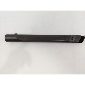 Dyson Vacuum‎ Cleaner Extension Crevice Tube Brush Attachment Part Gray